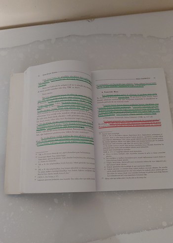 Roma Borçlar Hukuku Kitabı - Prof. Dr. Bülent Tahiroğlu - Görsel 3