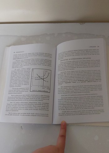 İktisadın ABC'si 16. Baskı Kitap - Görsel 3