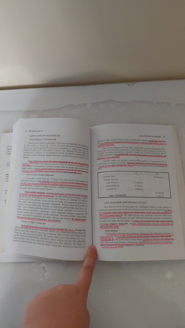 İktisadın ABC'si 16. Baskı Kitap - Görsel 4