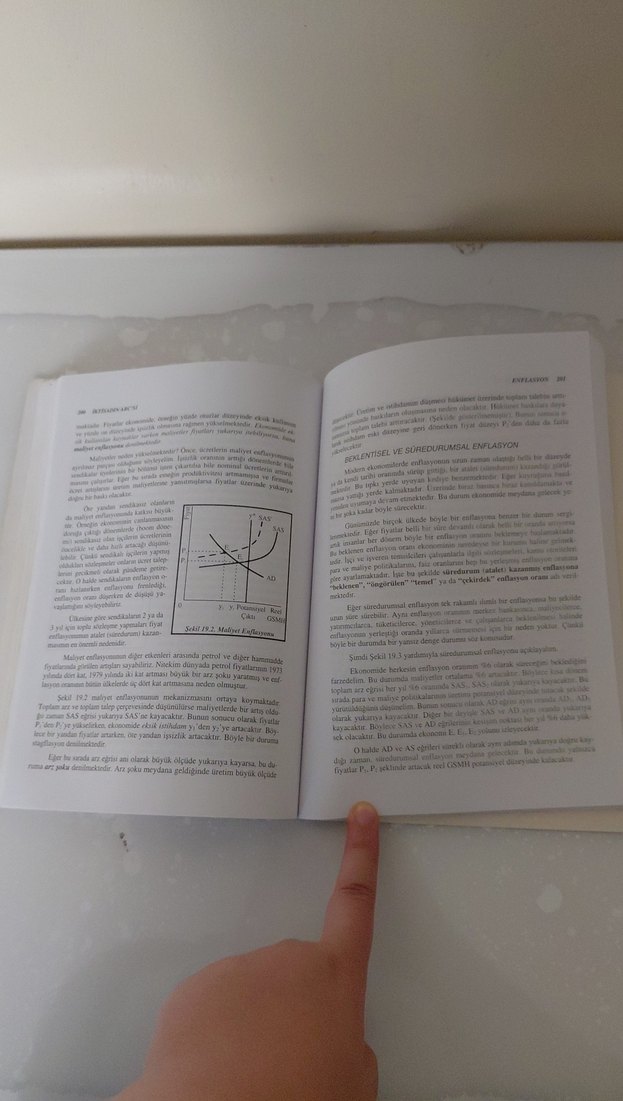İktisadın ABC'si 16. Baskı Kitap - Görsel 3