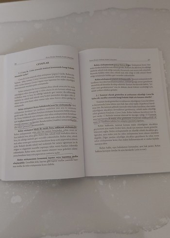 Roma Borçlar Hukuku Pratik Çalışmaları Kitabı - Görsel 3