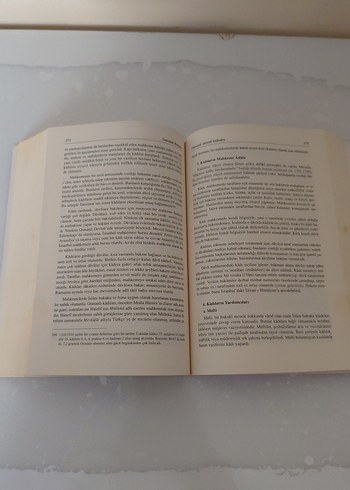 Osmanlı Hukuku - Prof. Dr. Ekrem Buğra Ekinci - Görsel 3