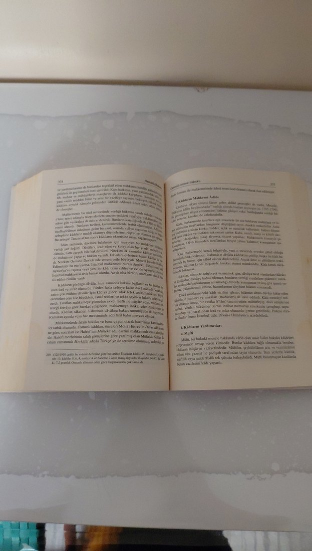 Osmanlı Hukuku - Prof. Dr. Ekrem Buğra Ekinci - Görsel 3