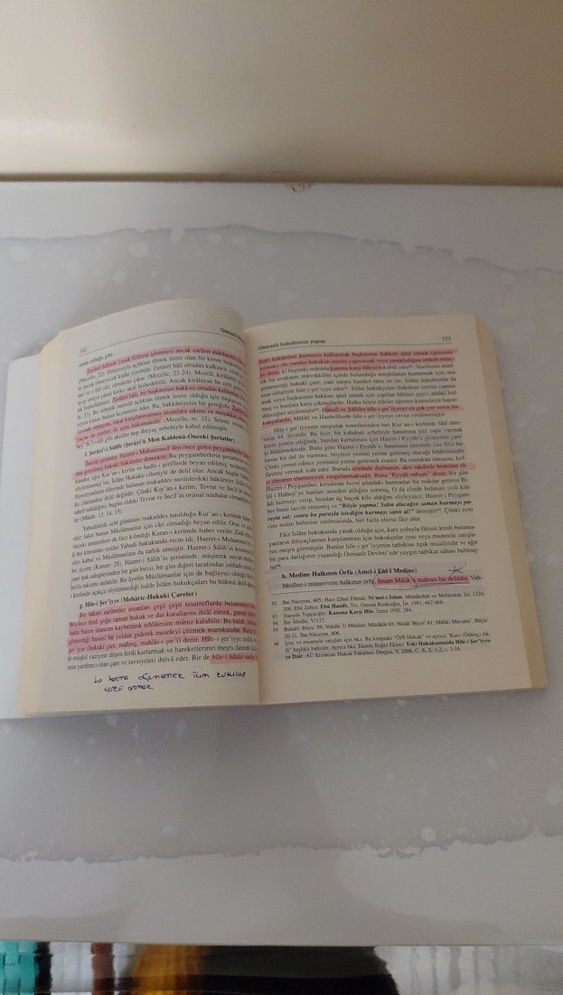 Osmanlı Hukuku - Prof. Dr. Ekrem Buğra Ekinci - Görsel 5