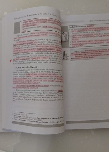 Altın Hakimlik ve kaymakamlık  Kitapları 2022 - Görsel 4