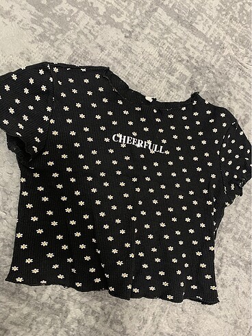 Siyah crop