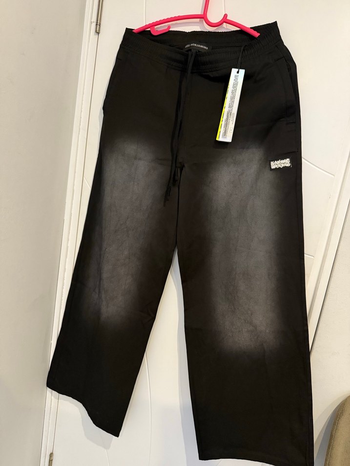 LES BENJAMINS ORJİNAL S BEDEN TRACKPANT4 - Görsel 2