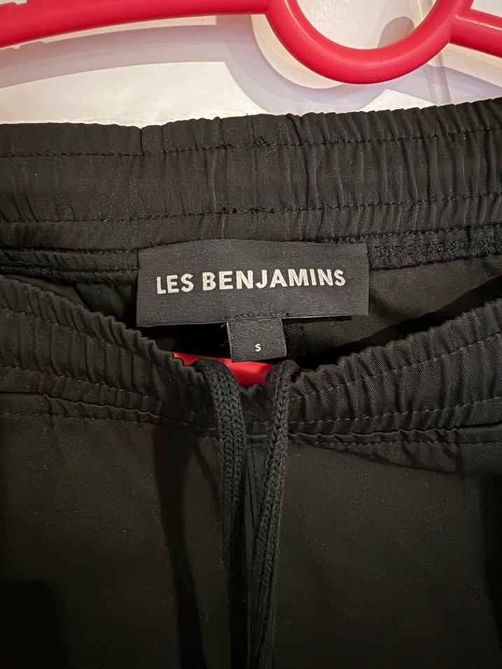 LES BENJAMINS ORJİNAL S BEDEN TRACKPANT4 - Görsel 3