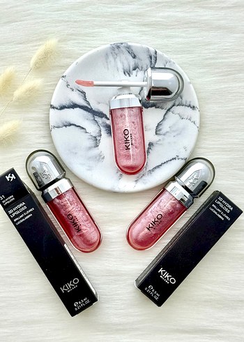 KİKO SİMLİ GLOSS NO:31