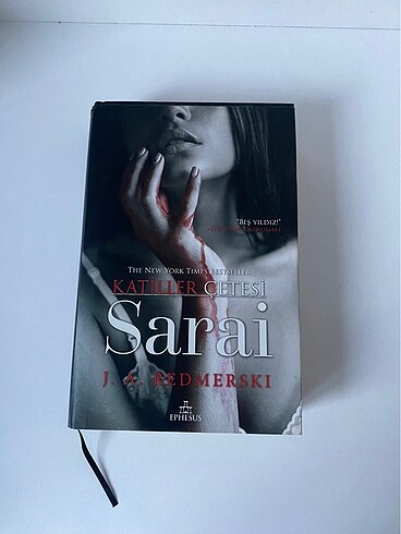 Sarai ciltli