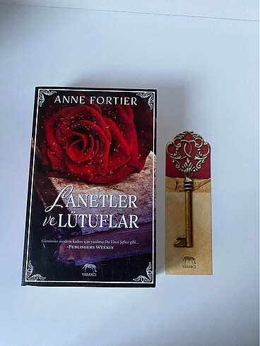 Lanetler ve lütuflar