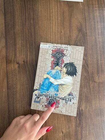 Death note