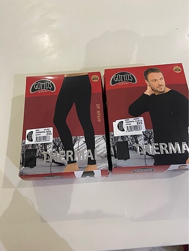 Erkek içlik yeni - Görsel 3