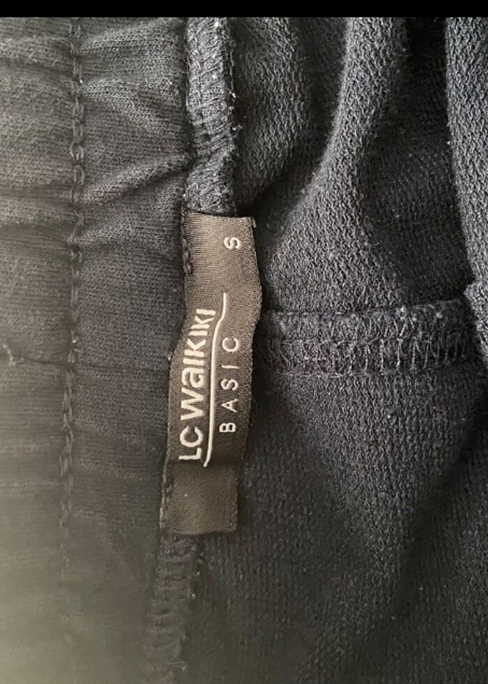 Erkek çocuk şort - Görsel 3