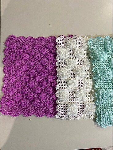 Çeyizlik lifler - Görsel 2