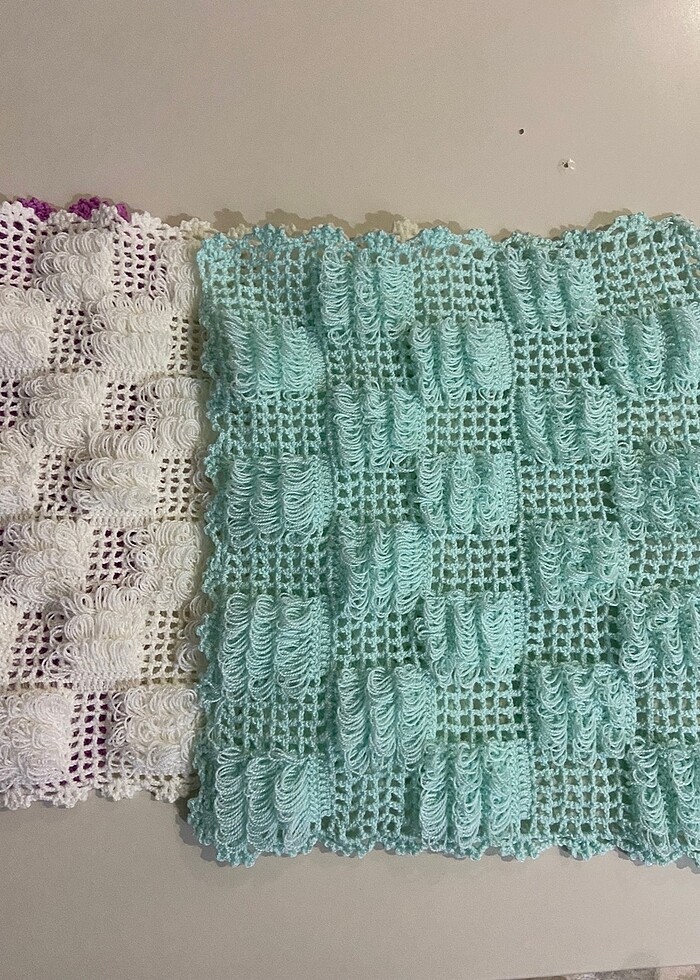 Çeyizlik lifler - Görsel 3