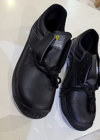 Erkek iş ayakkabısı - Görsel 2