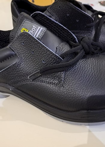 Erkek iş ayakkabısı - Görsel 3