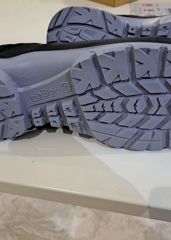 Erkek iş ayakkabısı - Görsel 5