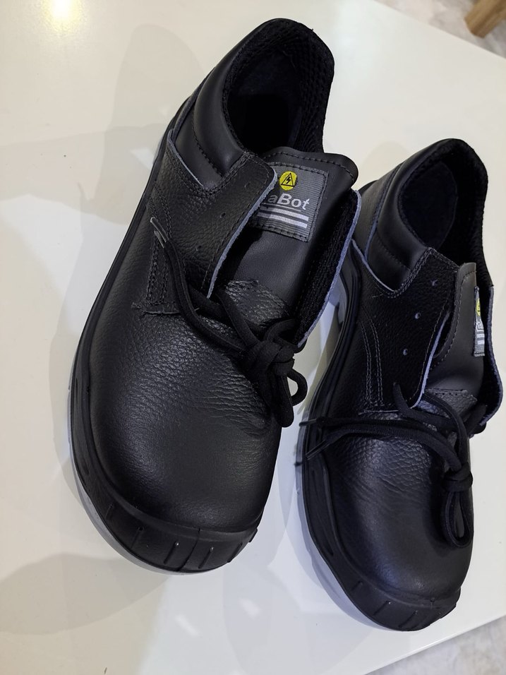 Erkek iş ayakkabısı - Görsel 2