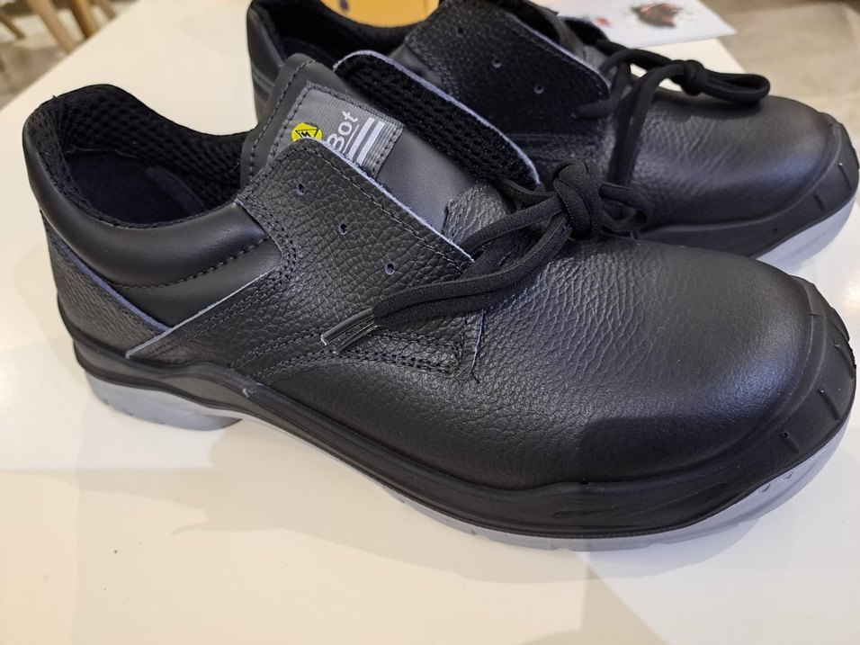 Erkek iş ayakkabısı - Görsel 3