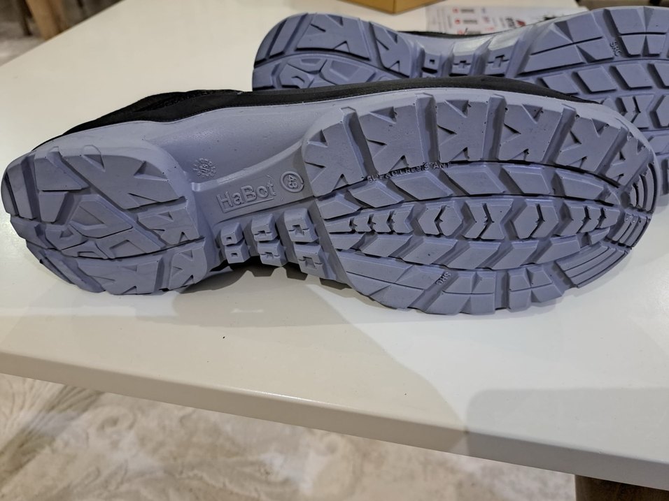 Erkek iş ayakkabısı - Görsel 5