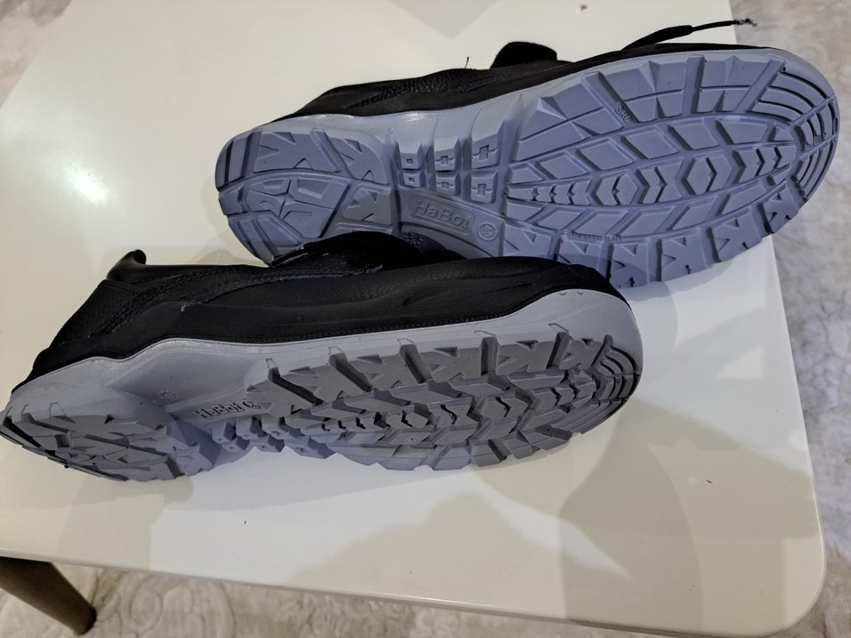 Erkek iş ayakkabısı - Görsel 4