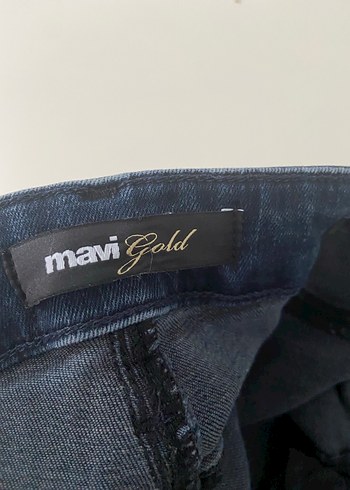 Lacivert mavi marka erkek pantolon - Görsel 5