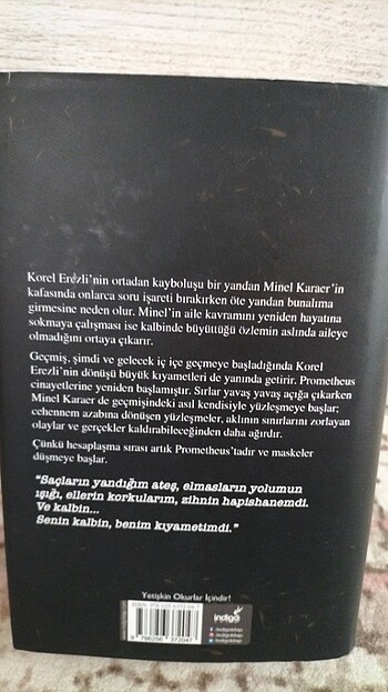  EMARE 3 - MASKE