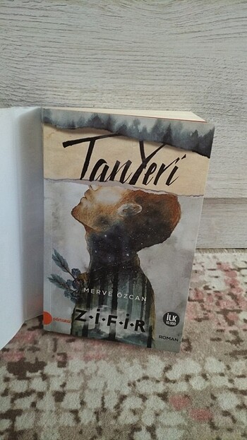  ZİFİR - CİLTLİ