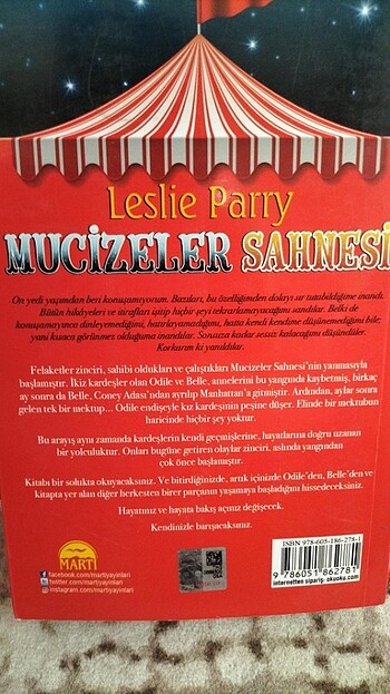  Mucizeler Sahnesi 