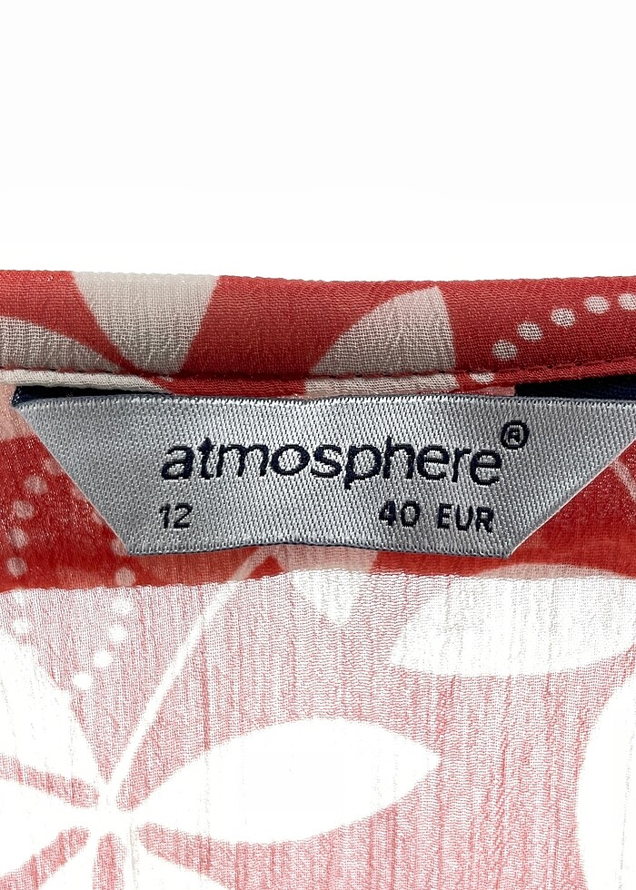 Atmosphere Kısa Elbise %70 İndirimli. - Görsel 4