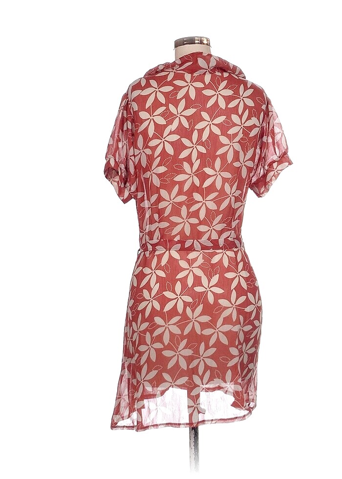 Atmosphere Kısa Elbise %70 İndirimli. - Görsel 3