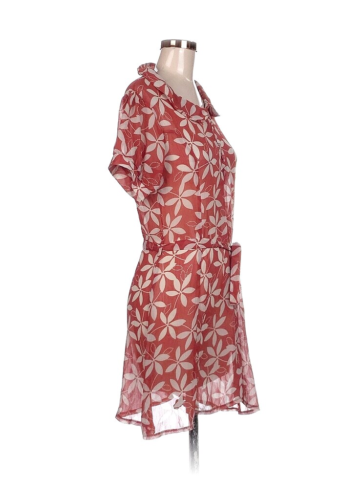 Atmosphere Kısa Elbise %70 İndirimli. - Görsel 2