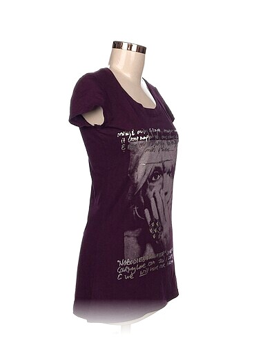 Koton Koton T-shirt %70 İndirimli.