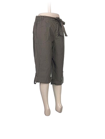 LC Waikiki LC Waikiki Bermuda / Kapri %70 İndirimli.