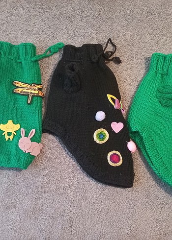 kedi köpek kazagı..TANE FIYATI - Görsel 5