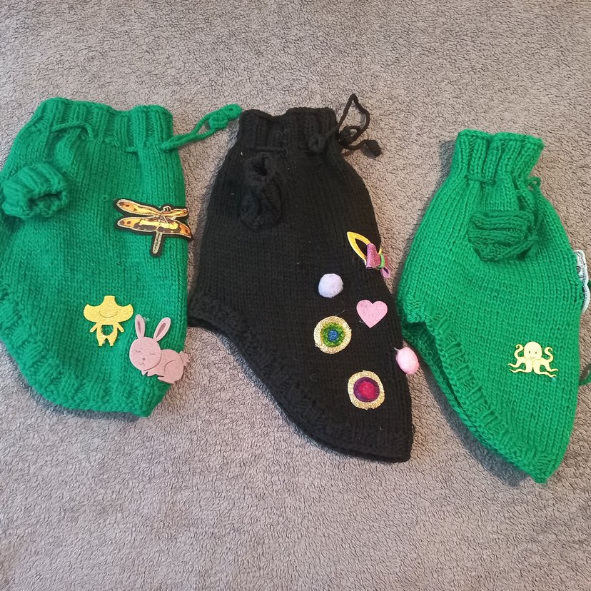 kedi köpek kazagı..TANE FIYATI - Görsel 5