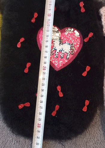 Nakışlı Bej Örgü Köpek Kıyafeti..TANE FIYATI - Görsel 5