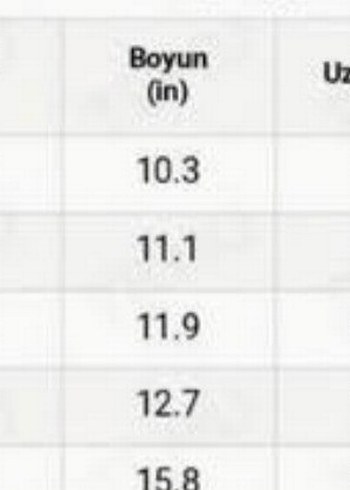 kedi köpek kazagı...TANE FIYATI - Görsel 3