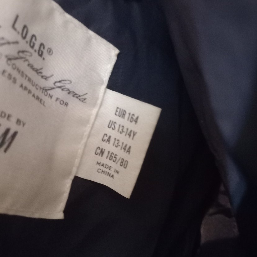 Gri Midi Fermuarlı Kadın Mont - Görsel 4