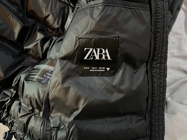 s Beden Zara's