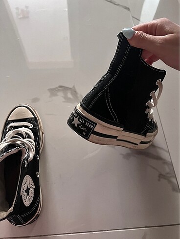 38 Beden Converse