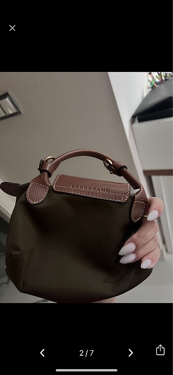 Longchamp Longchamp
