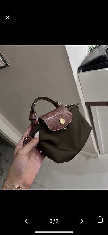 Beden Longchamp