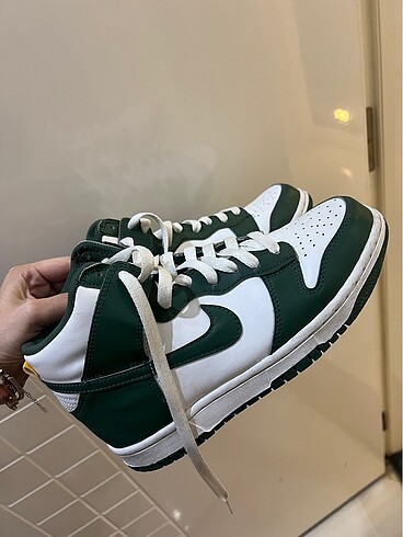 Dunk low