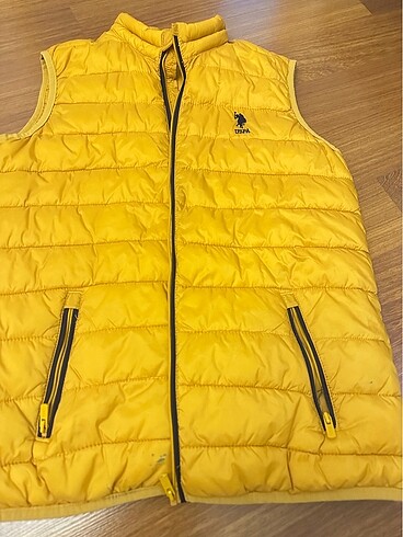 U.S Polo Assn. Polo 13-14 yaş