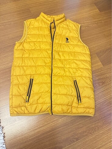 Polo 13-14 yaş