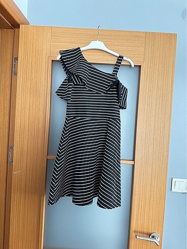 LC Waikiki Lc kız çocuk elbise