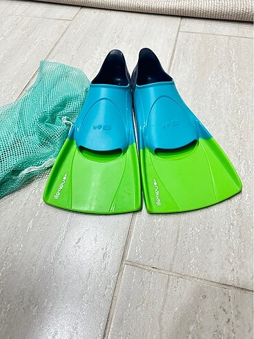 Decathlon 37 numara palet